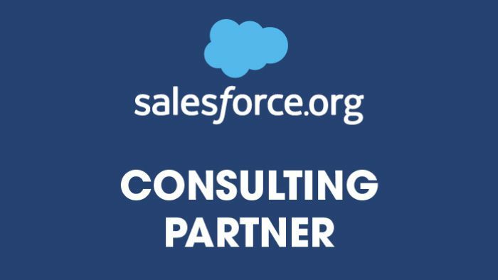 Bluewave Announced as Salesforce.Org Premium Partner