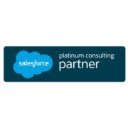 Salesforce Platinum Partner